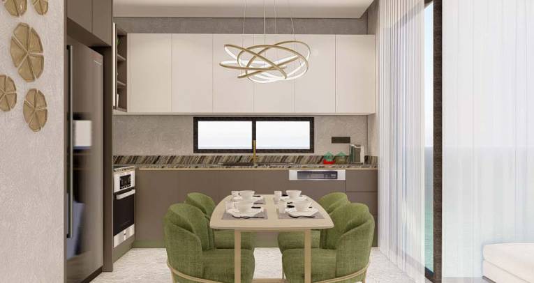 New Amazing Project In Kestel